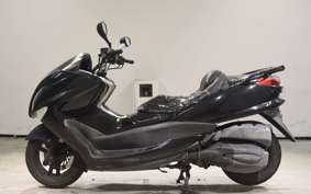 YAMAHA MAJESTY 250 Gen.4 SG20J