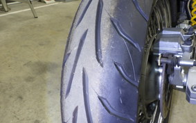 KAWASAKI ZEPHYR 750 RS 2003 ZR750C