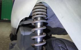 SUZUKI ADDRESS V125 G 2005 CF46A