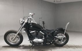 KAWASAKI VULCAN400 VN400A