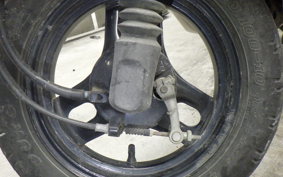 HONDA TODAY 2 2022 AF67