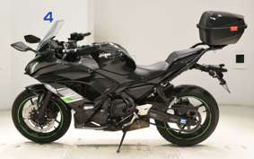 KAWASAKI NINJA 650 A 2024 ER650H