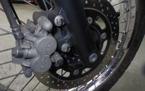 KAWASAKI 250TR 2025 BJ250F