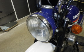 HONDA MONKEY 2018 Z50J