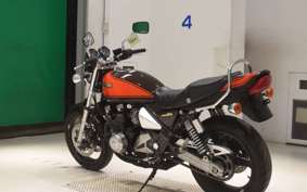 KAWASAKI ZEPHYR 400 KAI 2009 ZR400C