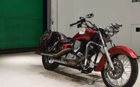 YAMAHA DRAGSTAR 250 2010 VG02J