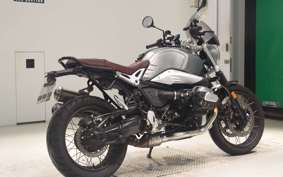 BMW R NINE T SCRAMBLER 2021