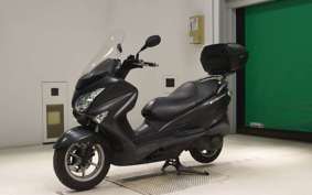 SUZUKI SKYWAVE 200 (Burgman 200) 2013 CH41A