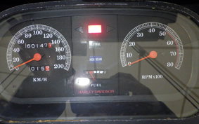 HARLEY FLTC 1340 1992