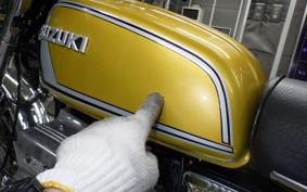 SUZUKI GT380 GT380