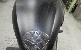 DUCATI DIAVEL DARK 2014