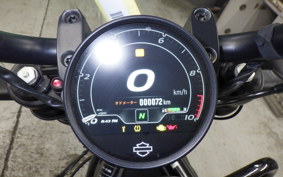 HARLEY RH1250S 2023