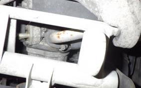 HONDA DIO Gen.6 AF62