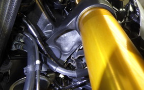 YAMAHA MT-09 ASP 2018 RN52J