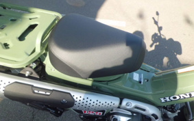 HONDA CT125 HUNTER  CUB  JA65