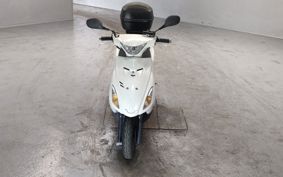 SUZUKI ADDRESS V125 CF4MA