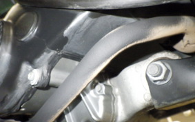 SUZUKI ADDRESS V125 CF4EA