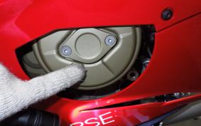 DUCATI PANIGALE V4 2020