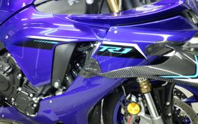 YAMAHA YZF-R1 2025 RN65J