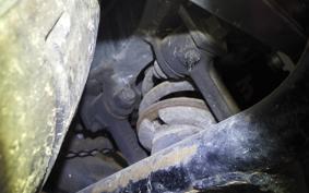 KAWASAKI ZZ1100 NINJA R ZXT10C