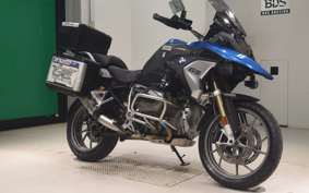 BMW R1250GS 2019