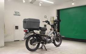 HONDA CT125-2 1994 JA65