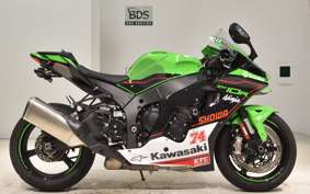KAWASAKI ZX 10 NINJA ABS 2021 ZXT02L