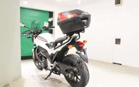 HONDA NC 700 S ABS 2013 RC61