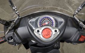 KYMCO RACING125 FI SR25BA