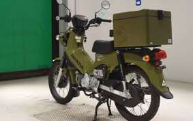 HONDA CROSS CUB 110 2026 JA45