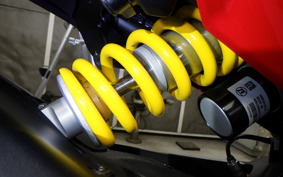 DUCATI DIAVEL V4 2025