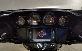 HARLEY  HARLEY FLHTKSE1920CVO 2018 TEH
