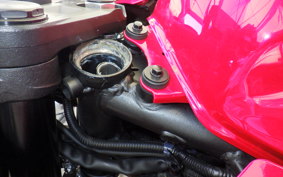 HONDA CBR400R 2024 NC65