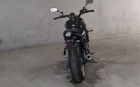 YAMAHA XSR700 2024 RM41J