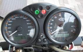 DUCATI  DUCATI M800IE 2004 ZDMM406AA3B