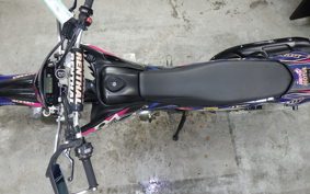 YAMAHA WR250X 2005 DG15J
