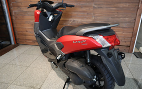 YAMAHA N-MAX 155 SG50J