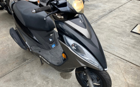 KYMCO GP125I
