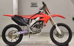 HONDA CRF250 RALLY 2024 ME10