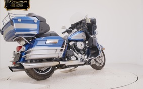 HARLEY FLHTCU 1580 2009