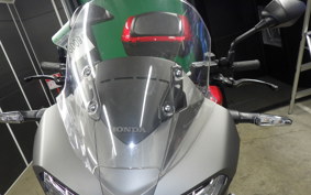 HONDA VFR800X 2014 RC80