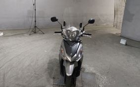 SUZUKI ADDRESS V110 CE47A