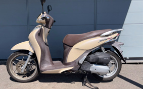 HONDA SH MODE JF51