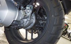 HONDA ADV160 2012 KF54