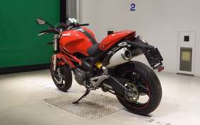DUCATI MONSTER 696 A 2014