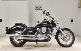 YAMAHA DRAGSTAR 250 2006 VG02J