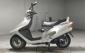 HONDA SPACY 125 JF04