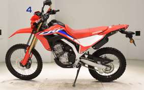 HONDA CRF250L MD47