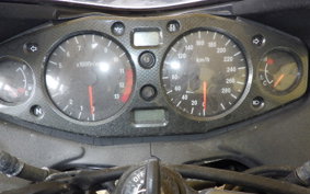 SUZUKI GSX-1300R HAYABUSA 2002