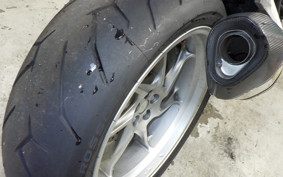 HONDA VFR1200F 2010 SC63